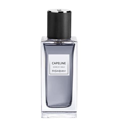 ysl perfume capeline